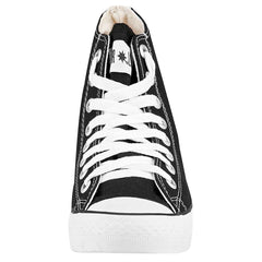 Tenis urbano  para Hombre marca Playing Negro cod. 19615