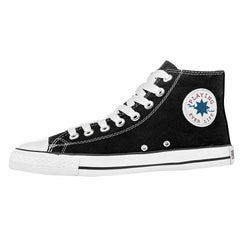 Tenis urbano  para Hombre marca Playing Negro cod. 19615
