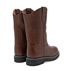 Establo Bota vaquera  hombre, código 20831