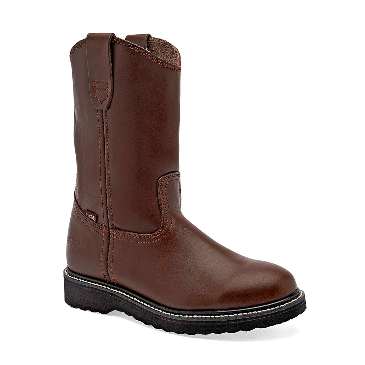 Establo Bota para hombre