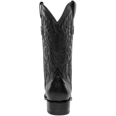 Bota vaquera  para Hombre marca Trankas Boots Negro cod. 36587