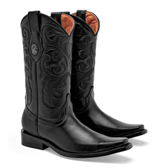 Trankas Boots Bota vaquera  hombre, código 36587