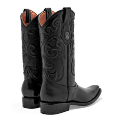 Trankas Boots Bota vaquera  hombre, código 36587