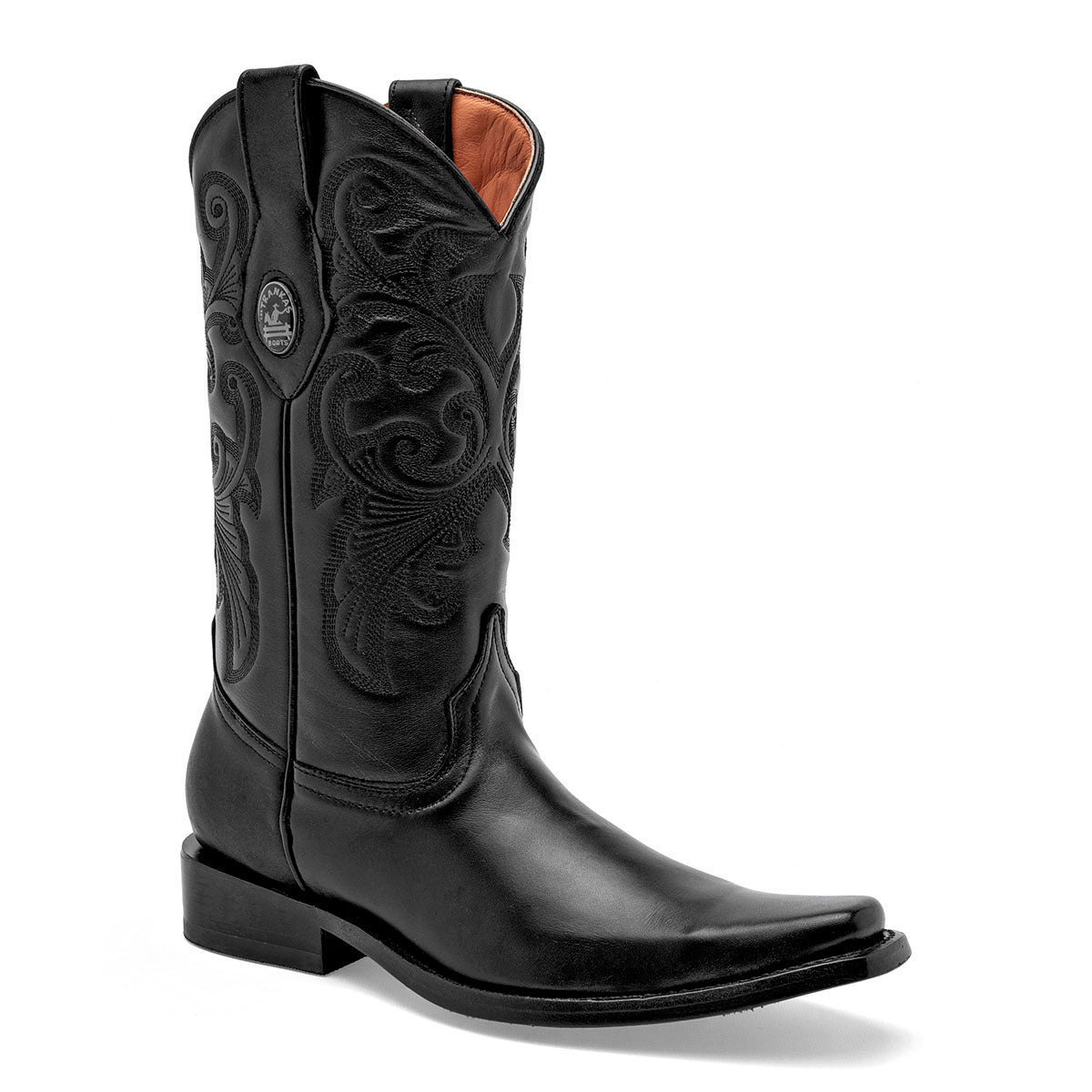 Trankas Boots Bota para hombre
