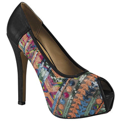 Gösh Zapatilla para mujer