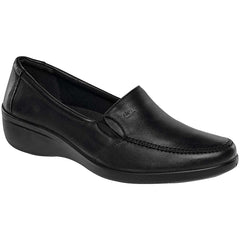 Flexi Zapato de horma cómoda para mujer