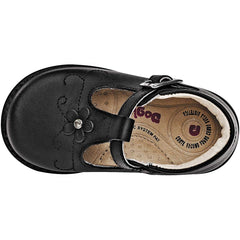 Zapato escolar  para Niña marca Dogi Negro cod. 54782
