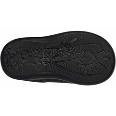Zapato escolar  para Niña marca Dogi Negro cod. 54782