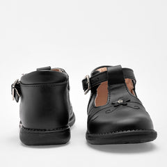 Zapato escolar  para Niña marca Dogi Negro cod. 54782