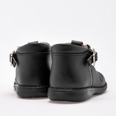 Zapato escolar  para Niña marca Dogi Negro cod. 54782