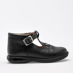 Zapato escolar  para Niña marca Dogi Negro cod. 54782