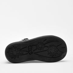 Zapato escolar  para Niña marca Dogi Negro cod. 54782
