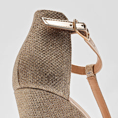 Zapatilla  para Mujer marca Pietro Alessandro Oro cod. 62547