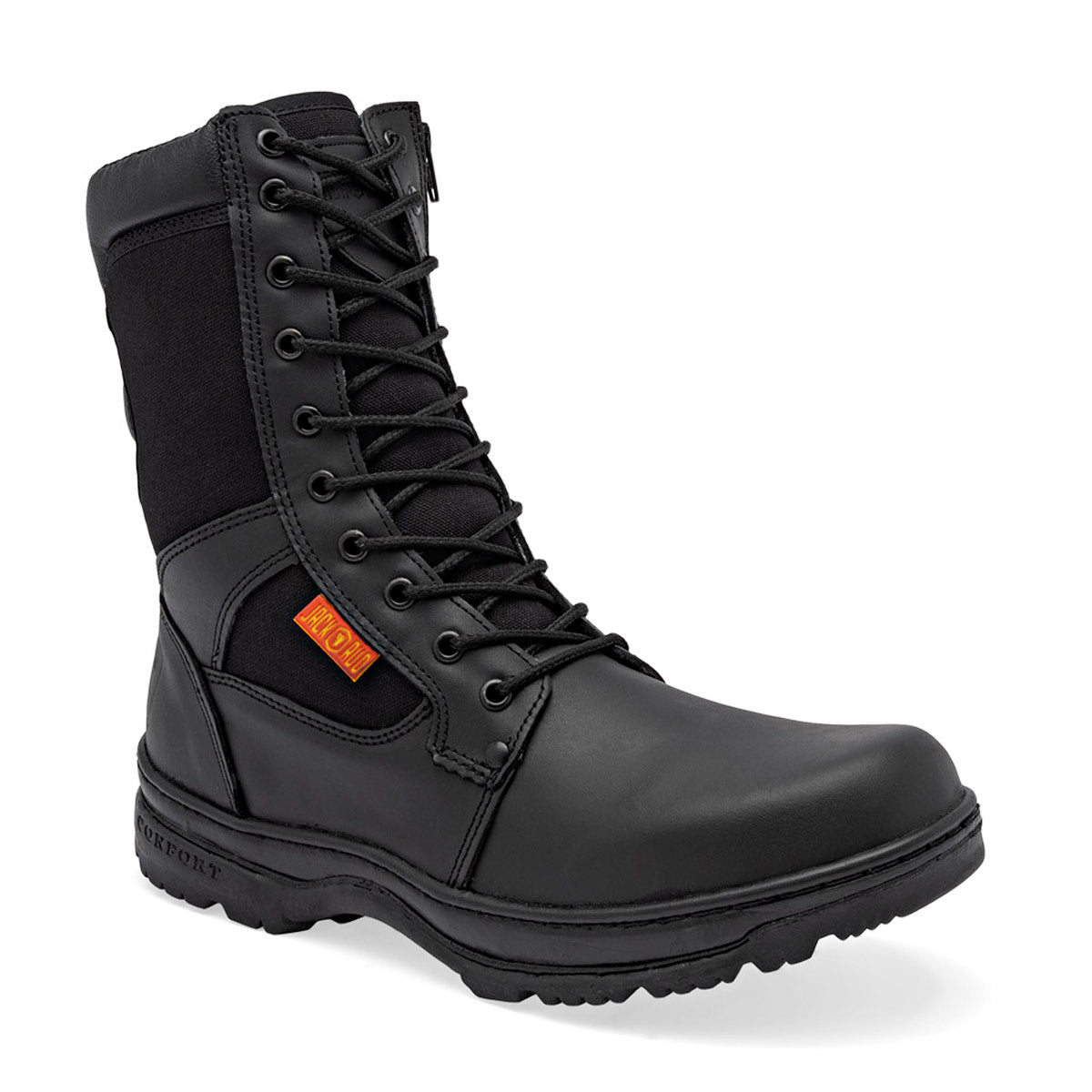 Jack Rud Rombar Zapato industrial para hombre