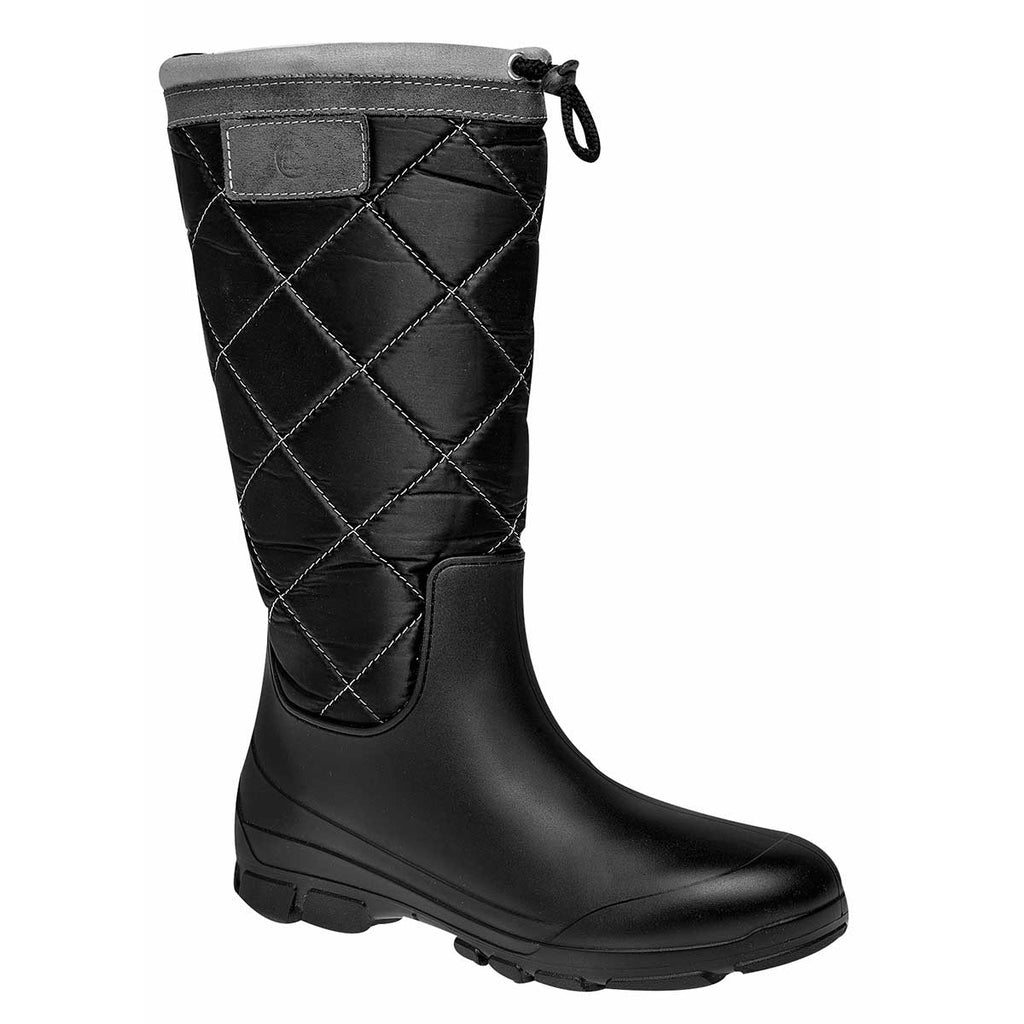 Elega Botas de lluvia para mujer – ZAPATERÍAS DE MÉXICO