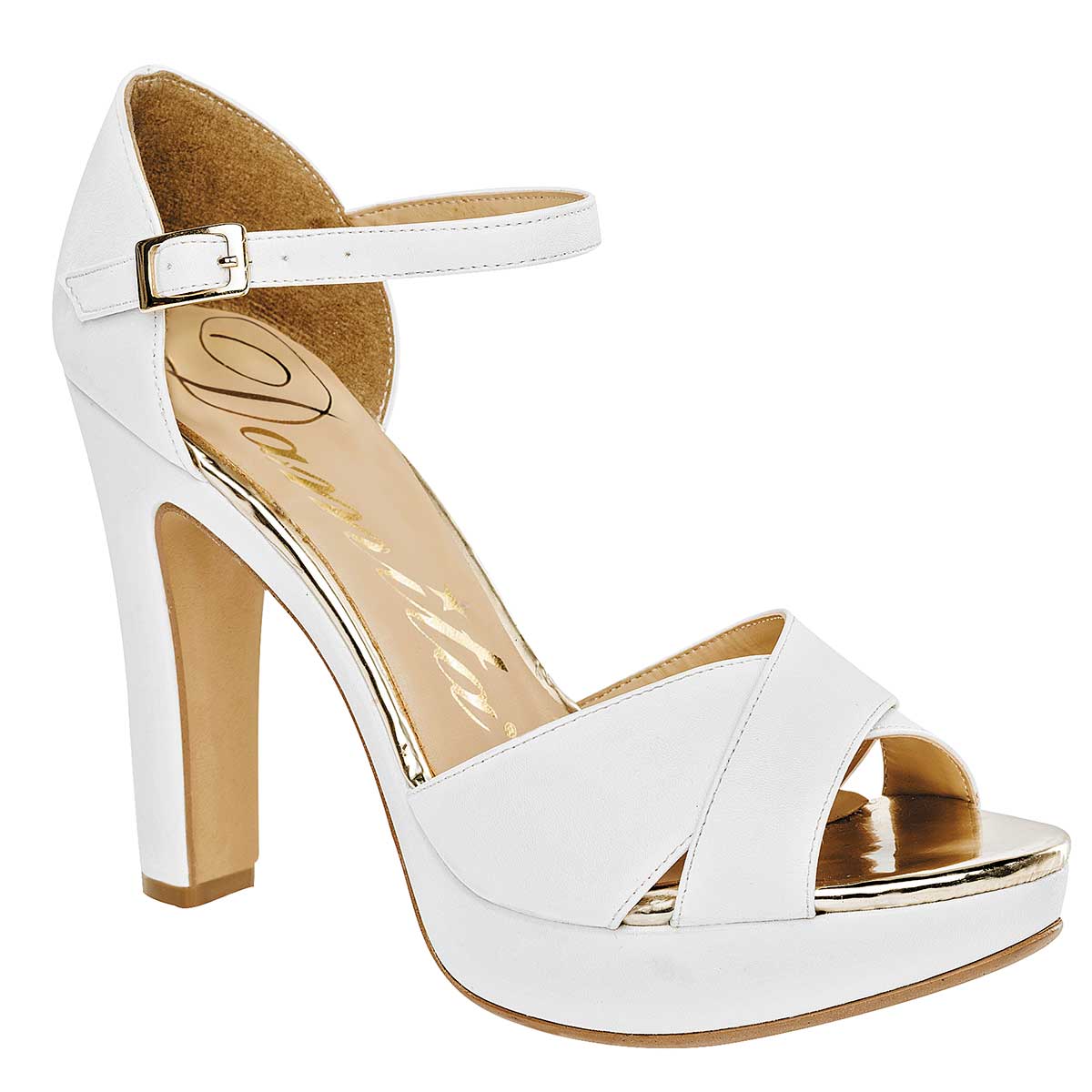 Damita Zapatilla para mujer