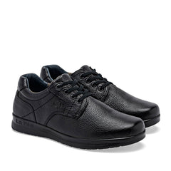 La Pag Zapato casual piel hombre, código 73264