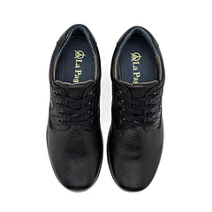 La Pag Zapato casual piel hombre, código 73264