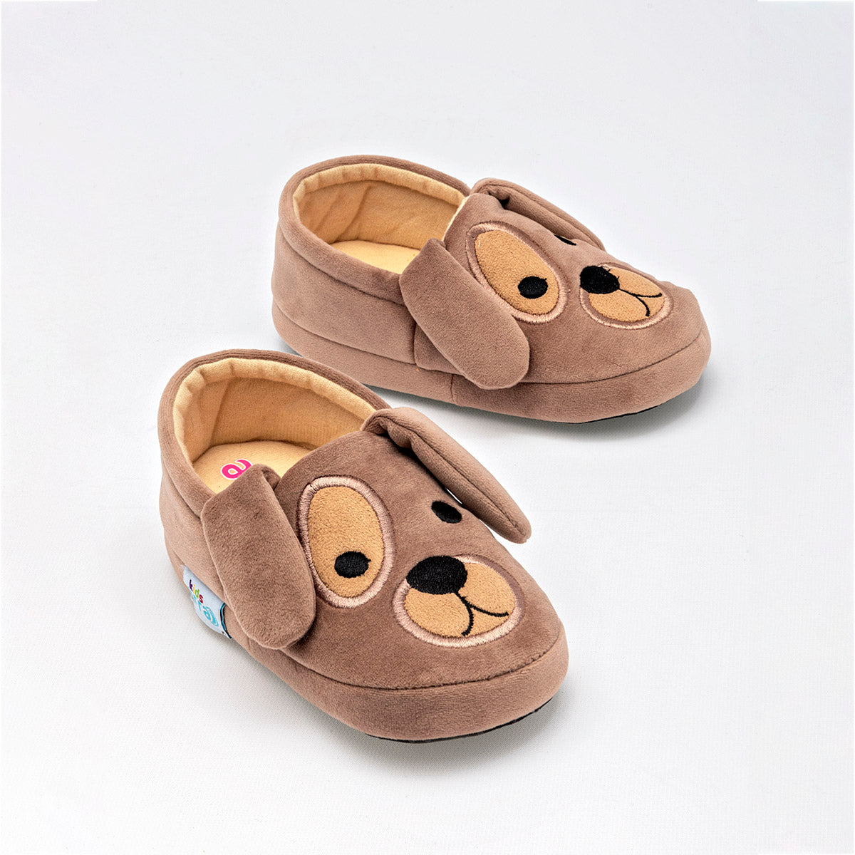 Pakar Zapaterías de México on USA | October: Autumm offers - Pantufla para niña cod-75584