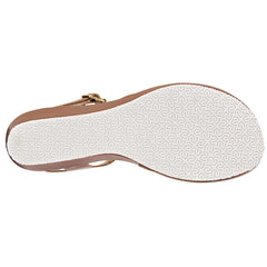 Sandalia  para Mujer marca Diexca Beige cod. 75865