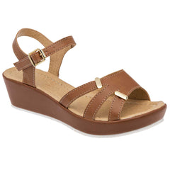Diexca Sandalia para mujer