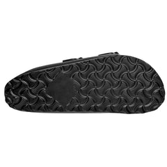 Sandalia para Mujer marca Elega Negro cod. 75910