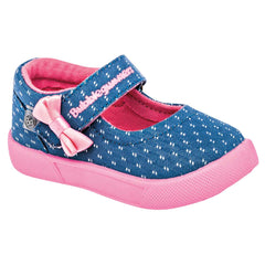 Bubble Gummers Zapato para niña