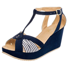 Fratta Sandalia para mujer