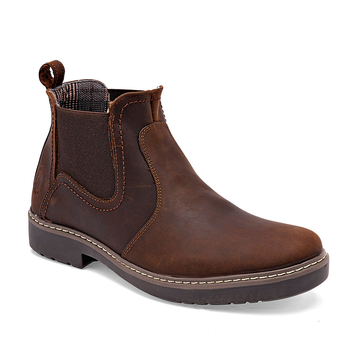 Merano Bota para hombre