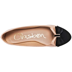 Clasben Zapato casual  mujer, código 84029