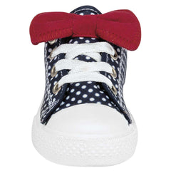 Esmeralda Tenis urbano  niña bebé, código 84154
