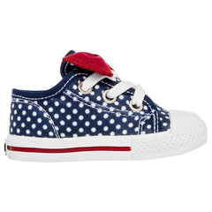 Esmeralda Tenis urbano  niña bebé, código 84154