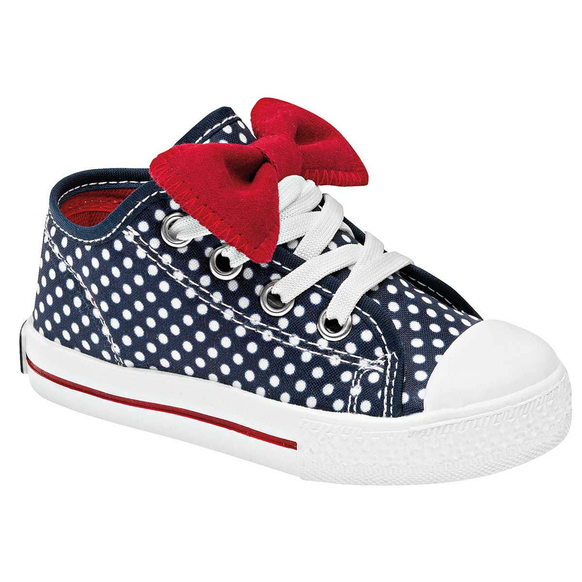 Esmeralda Tenis para bebé niña