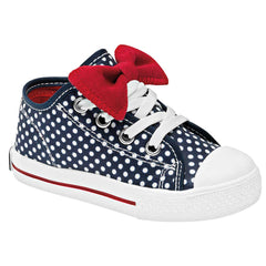 Esmeralda Tenis para bebé niña