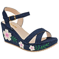 Fratta Sandalia para mujer
