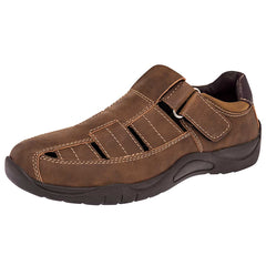 Iguana Sandalia para hombre