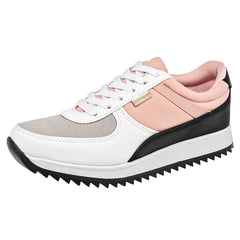 Moramora Tenis urbano para mujer