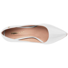 Moramora Zapatilla mujer, código 84542