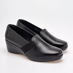 Flexi Zapato casual piel mujer, código 89406