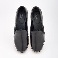 Flexi Zapato casual piel mujer, código 89406