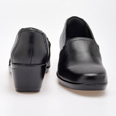 Flexi Zapato casual piel mujer, código 89406