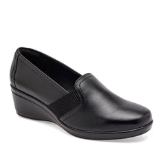 Flexi Zapato de horma cómoda para mujer