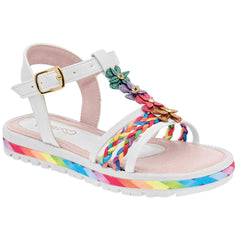 Celex Sandalia para niña