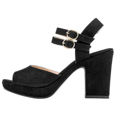 D'Cristian Zapatilla  mujer, código 90408