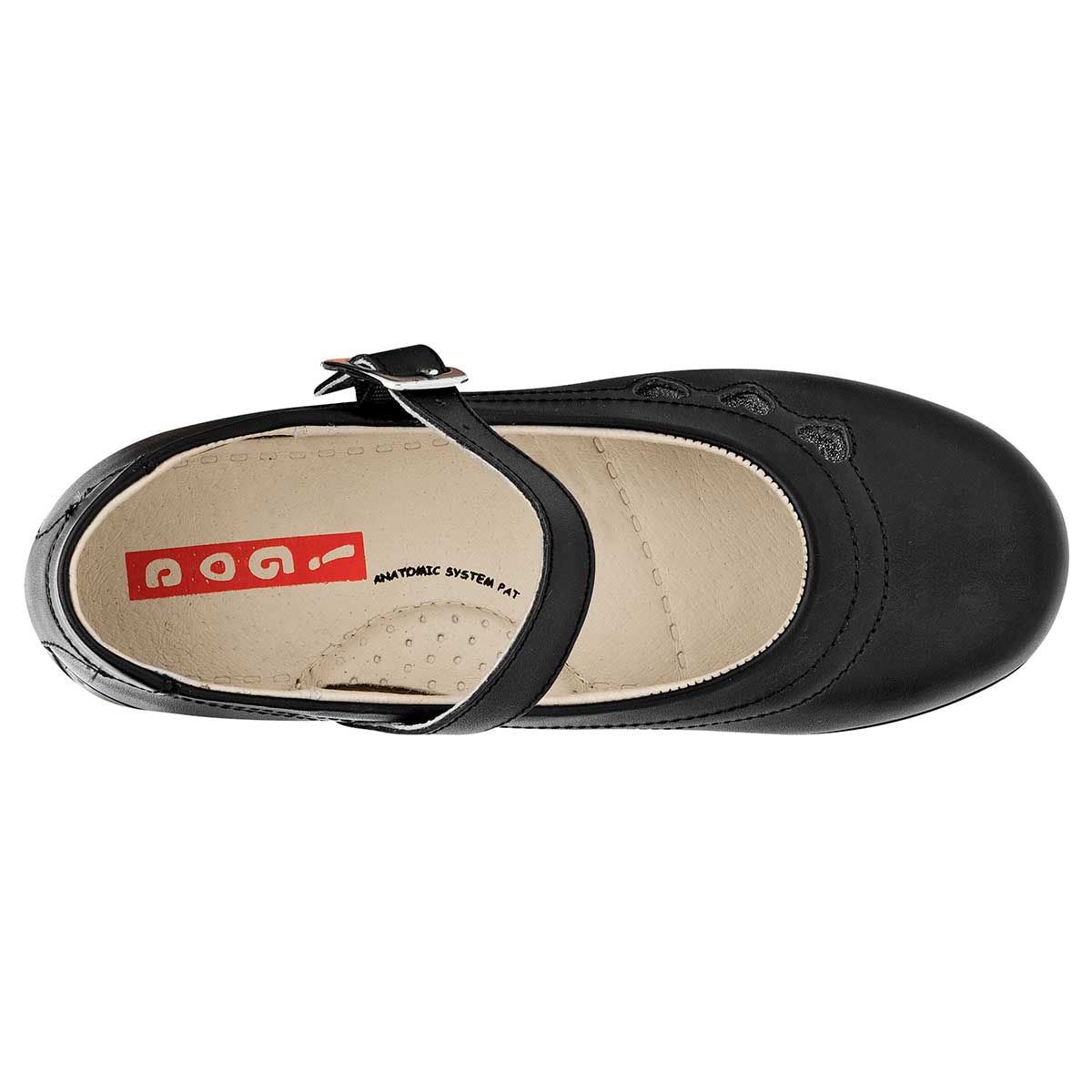 Dogi Zapato para niña – ZAPATERÍAS DE MÉXICO - Main Image