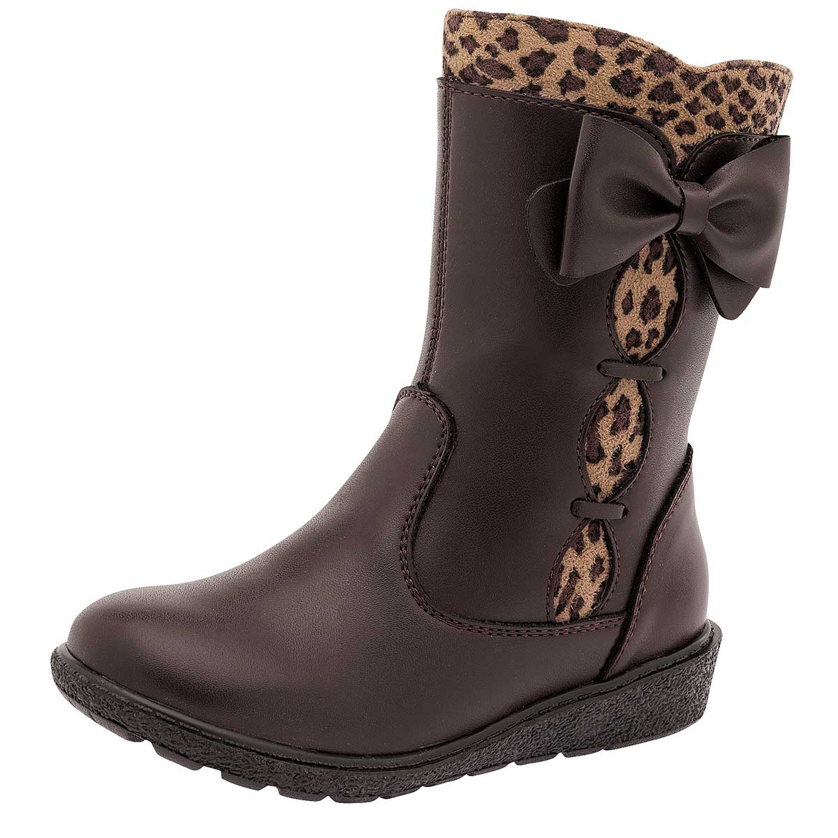 Ensueño Bota para niña