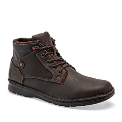 Lobo Solo Bota para hombre