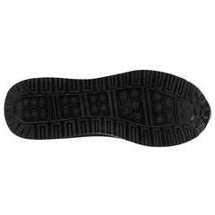 Buckler Tenis urbano color negro niño, código 91145