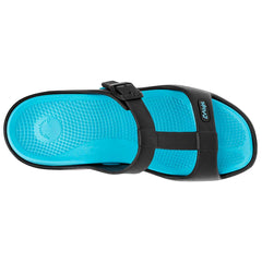 Sandalia  para Mujer marca Evalight Negro cod. 91972