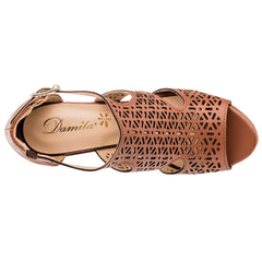 Damita Zapatilla  mujer, código 94336
